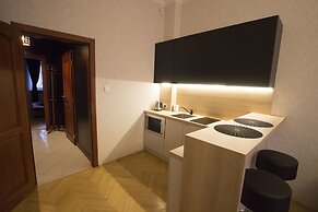 Rainbow Apartments 2