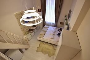 Rainbow Apartments 2