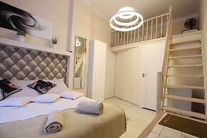 Rainbow Apartments 2