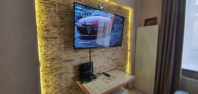 Rainbow Apartments 2