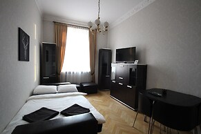 Rainbow Apartments 2