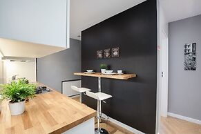 Rainbow Apartments 3