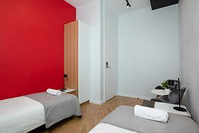 Rainbow Apartments 3