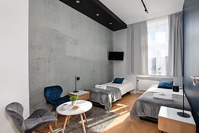 Rainbow Apartments 3