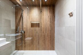 Rainbow Apartments 3