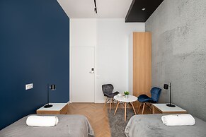 Rainbow Apartments 3