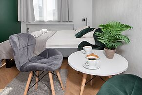 Rainbow Apartments 3