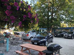 Beachfront at Beach1 Motel