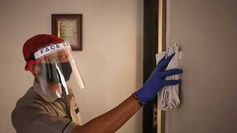 Zone Connect by The Park Udaipur