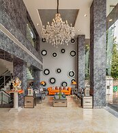 Zone Connect by The Park Udaipur