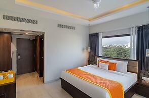 Zone Connect by The Park Udaipur