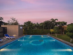 Zone Connect by The Park Udaipur