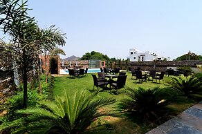 Zone Connect by The Park Udaipur