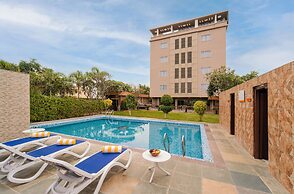 Zone Connect by The Park Udaipur