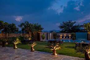 Zone Connect by The Park Udaipur