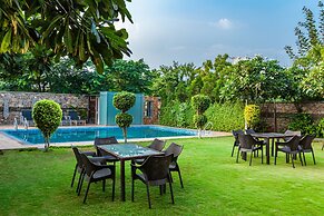 Zone Connect by The Park Udaipur