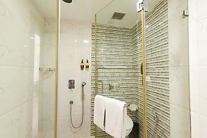 Zone Connect by The Park Udaipur