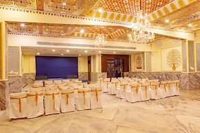 Zone Connect by The Park Udaipur