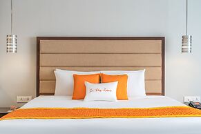 Zone Connect by The Park Udaipur