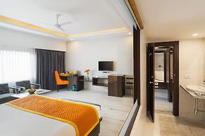 Zone Connect by The Park Udaipur