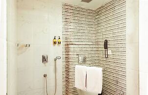 Zone Connect by The Park Udaipur