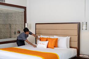 Zone Connect by The Park Udaipur