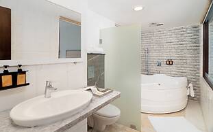 Zone Connect by The Park Udaipur