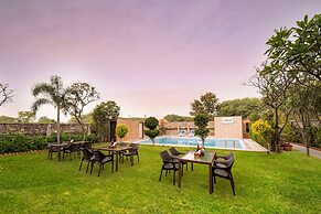 Zone Connect by The Park Udaipur