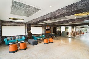 Zone Connect by The Park Udaipur