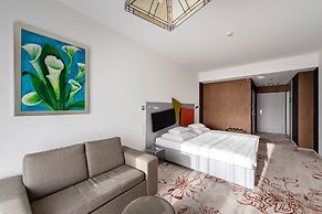 Hotel Lenart