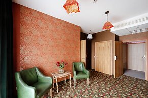 Hotel Lenart
