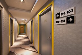 Hotel Lenart