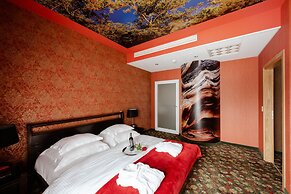 Hotel Lenart