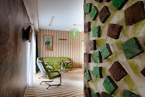 Hotel Lenart