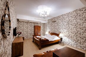 Hotel Lenart