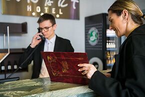 Hotel Lenart
