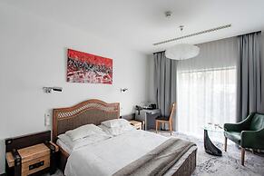 Hotel Lenart