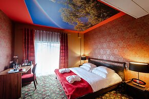 Hotel Lenart