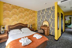 Hotel Lenart