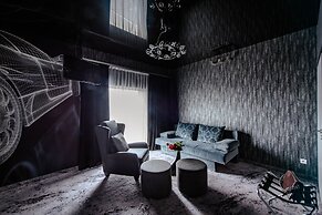 Hotel Lenart