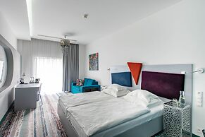 Hotel Lenart