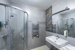 Hotel Lenart