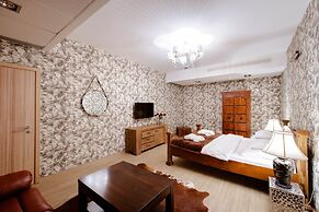 Hotel Lenart