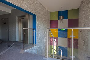 Hotel Lenart