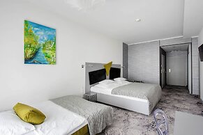 Hotel Lenart