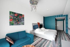 Hotel Lenart