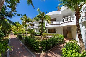 Hotel Cocoliso Island Resort