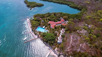 Hotel Cocoliso Island Resort