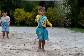 Hotel Cocoliso Island Resort