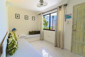 Hotel Cocoliso Island Resort